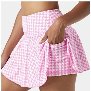 TIKTOK Halara Everyday 2 in 1 Activity Skirt Marvelous